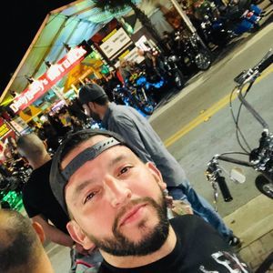 Meet your Posher, Juan